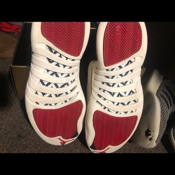 Jordan 12 Retros Chinese New Years main image 8